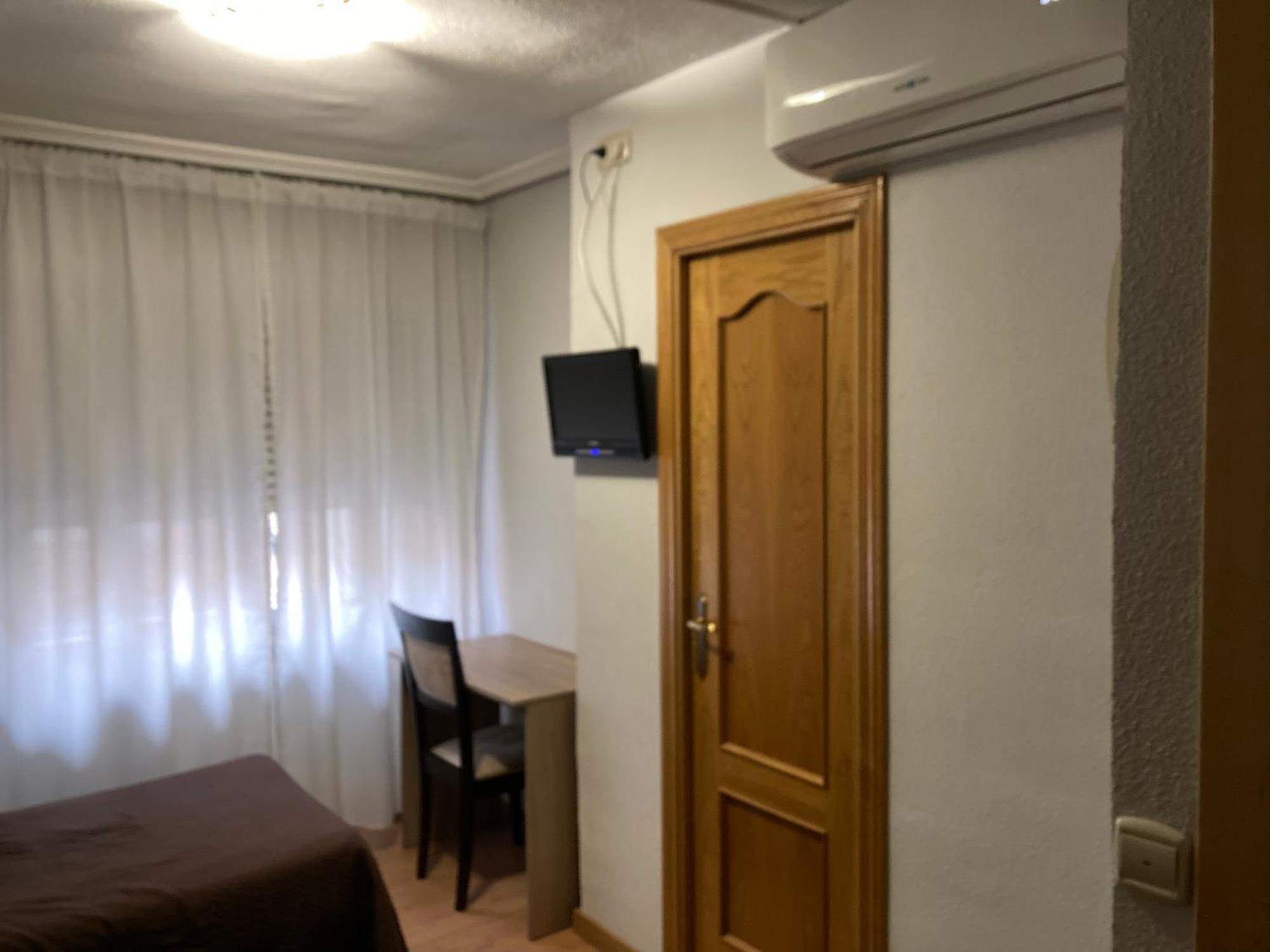 Hostal Conde David サラマンカ エクステリア 写真