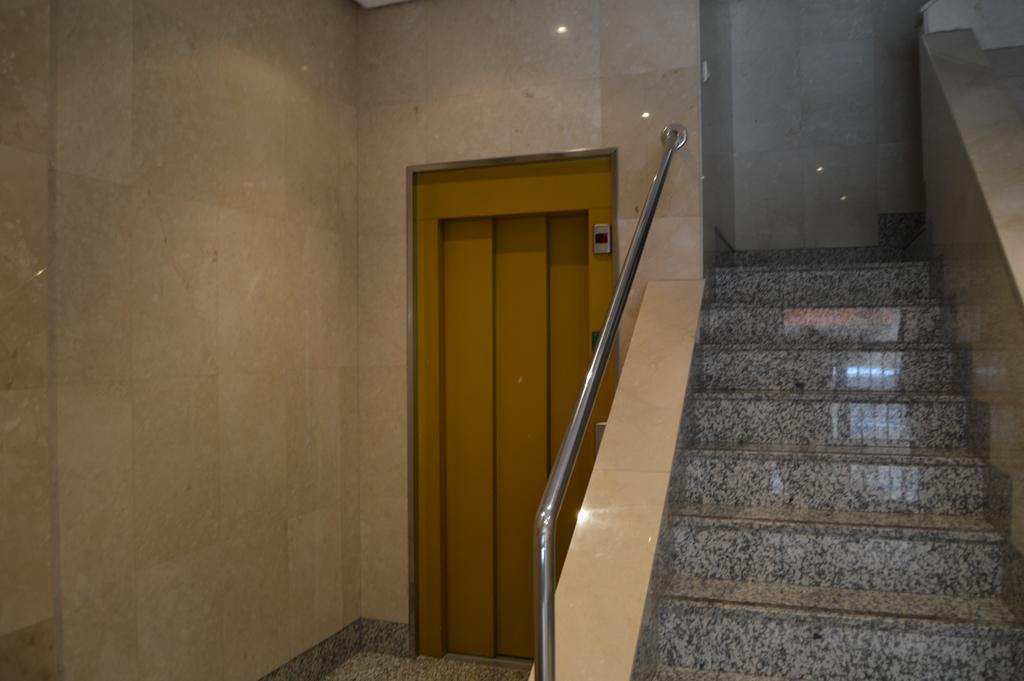 Hostal Conde David サラマンカ エクステリア 写真