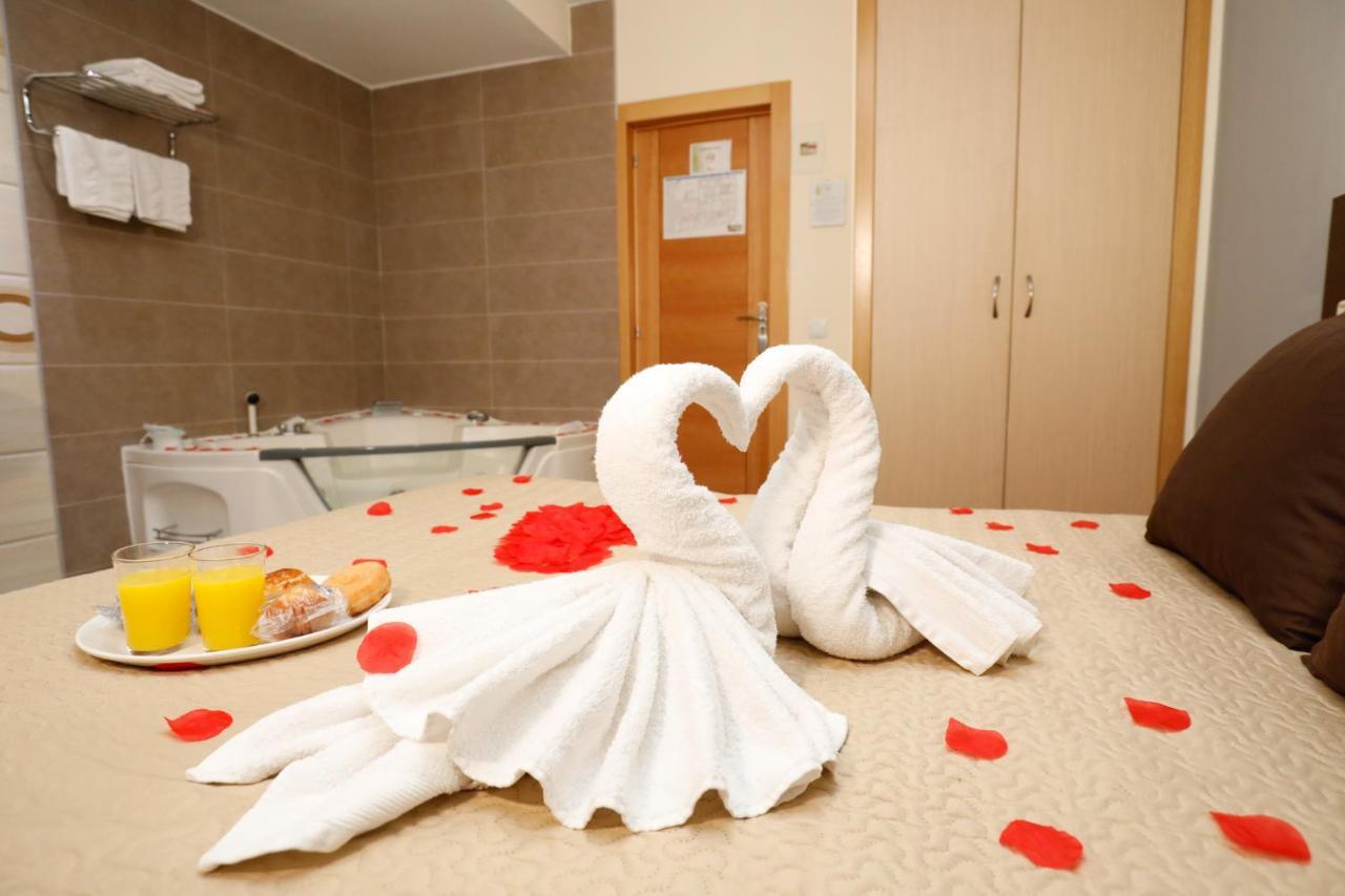 Hostal Conde David サラマンカ エクステリア 写真