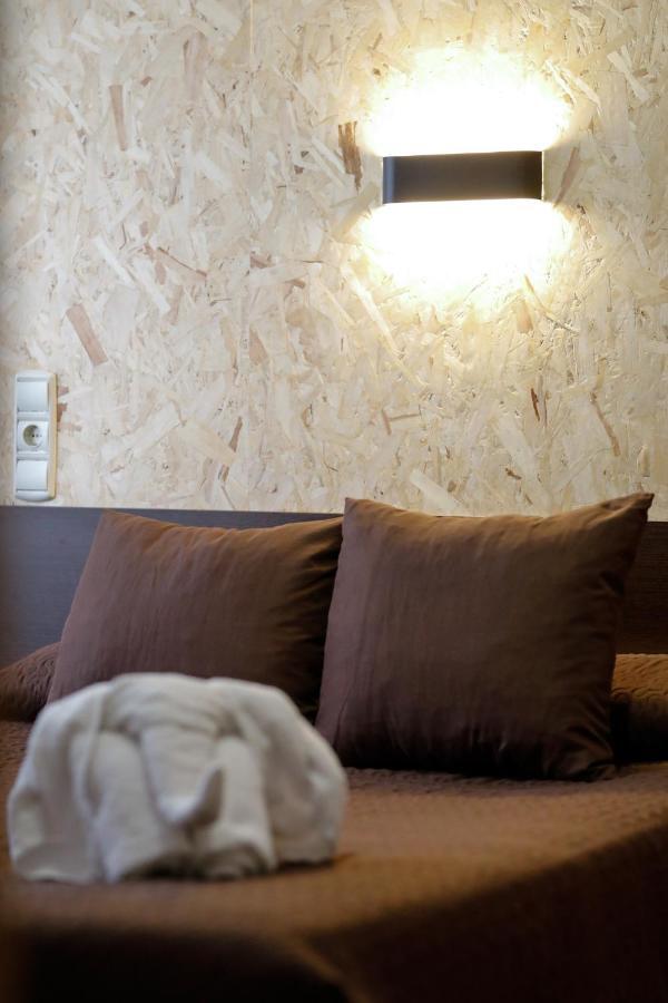 Hostal Conde David サラマンカ エクステリア 写真