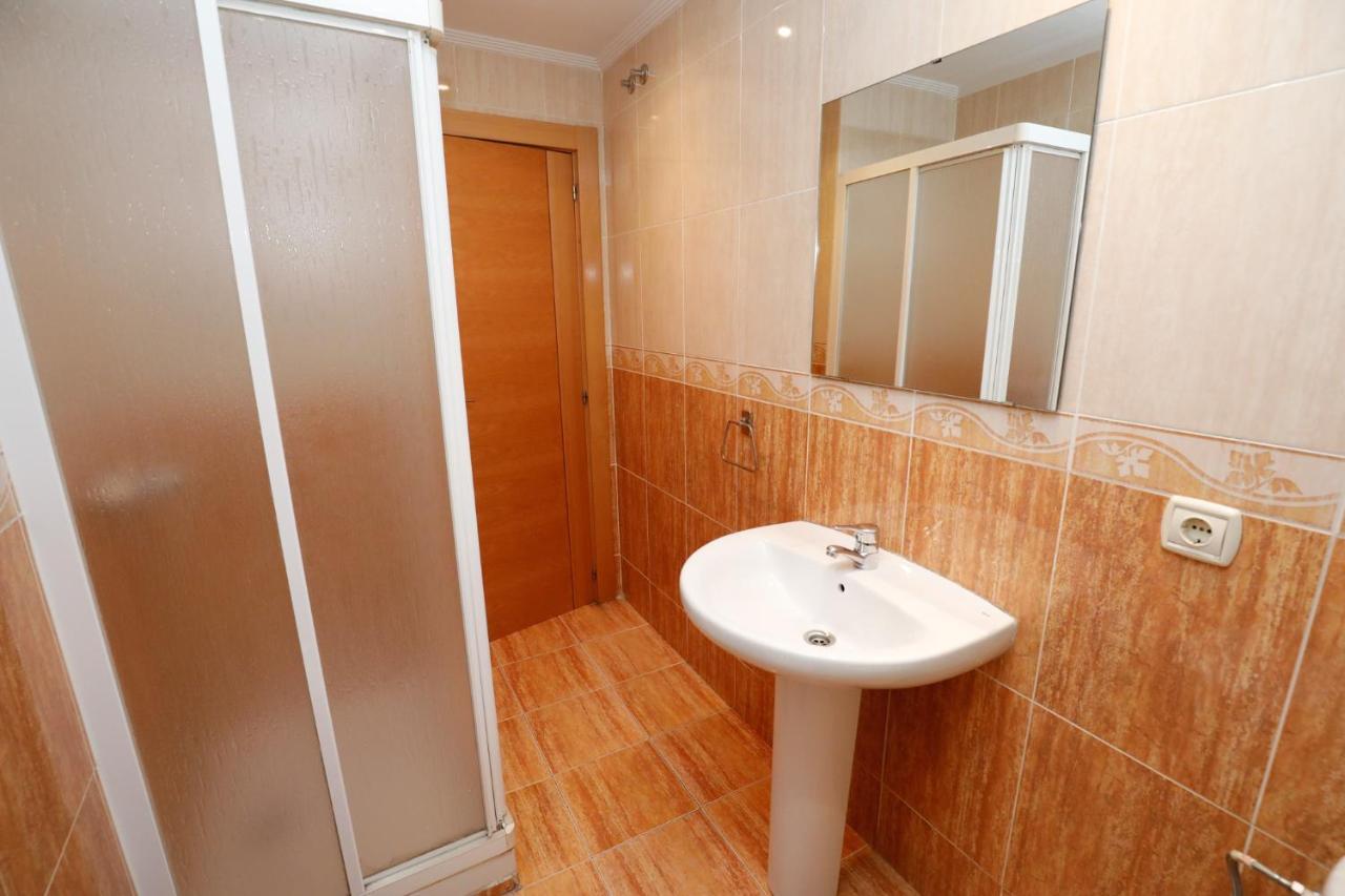 Hostal Conde David サラマンカ エクステリア 写真