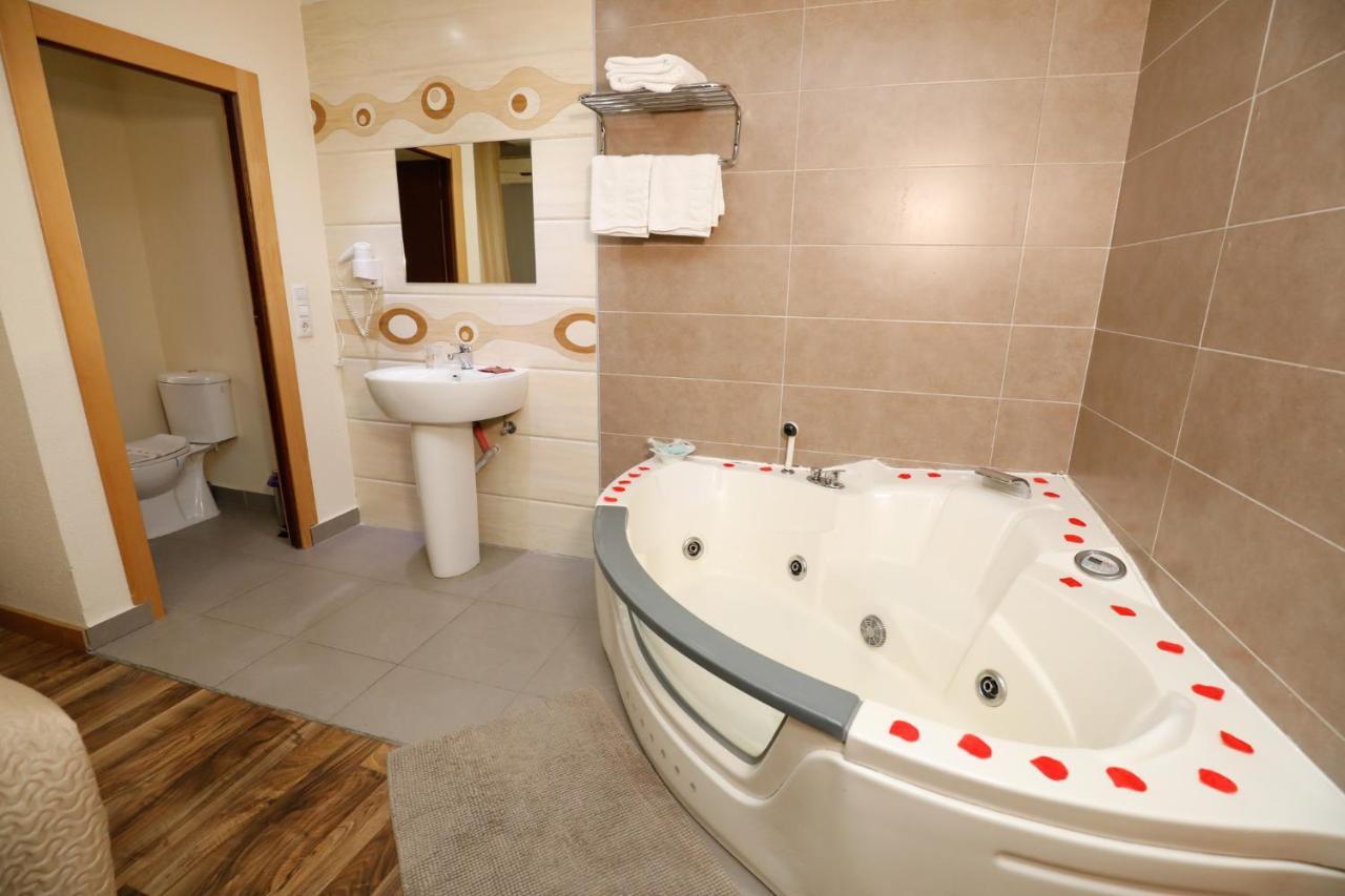 Hostal Conde David サラマンカ エクステリア 写真