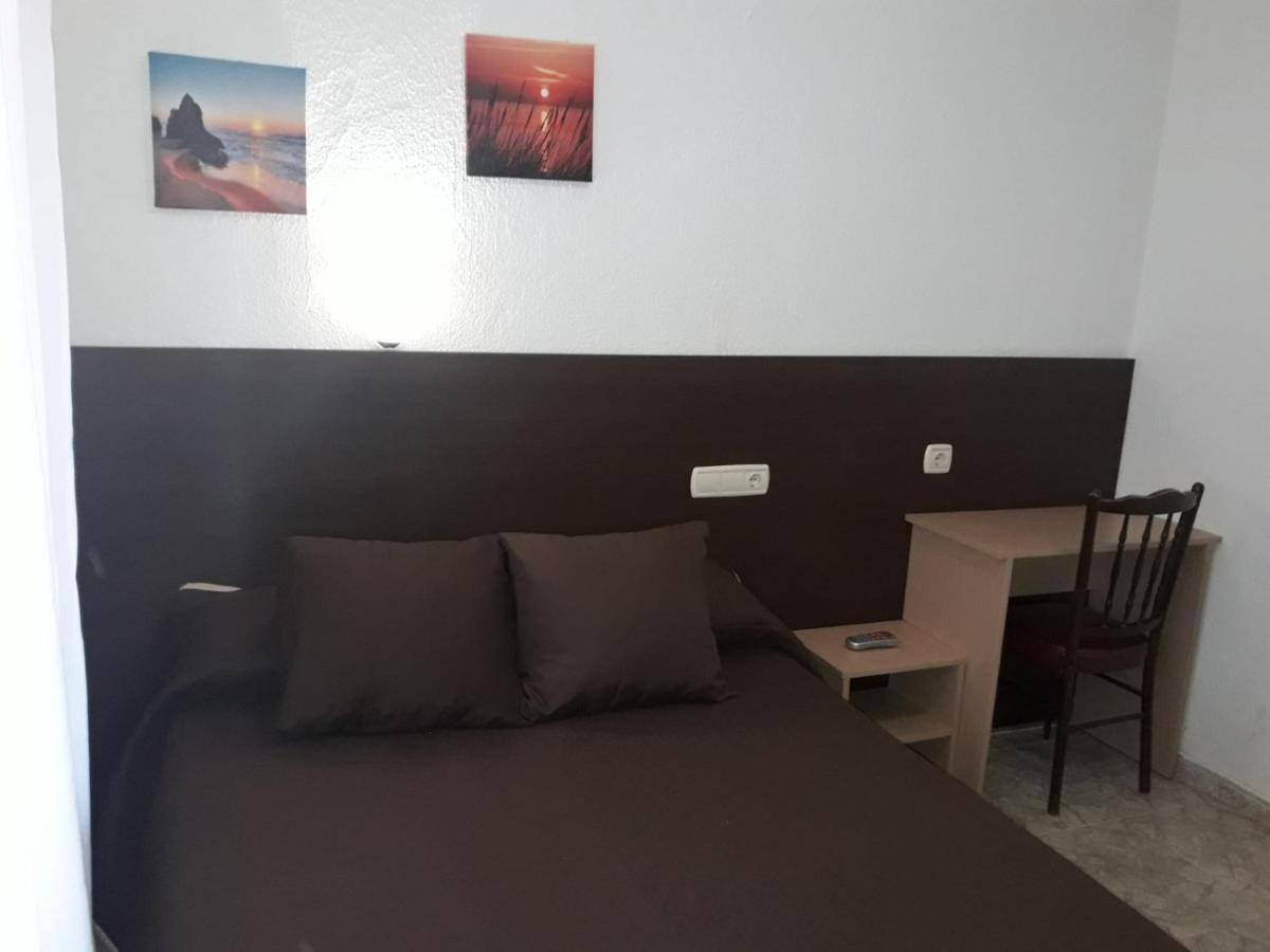 Hostal Conde David サラマンカ エクステリア 写真